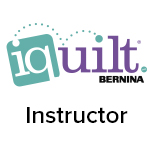 iquilt Instructor