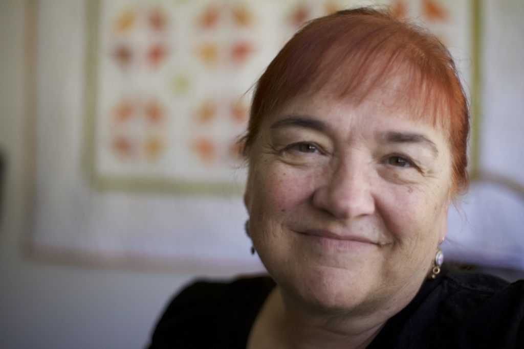 Annie Smith 