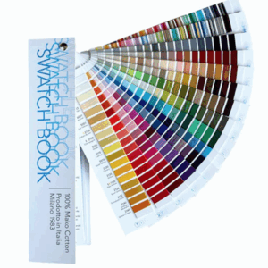 Aurifil Threads Color Deck