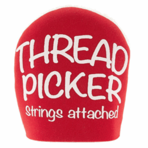 Thread Picker mitt